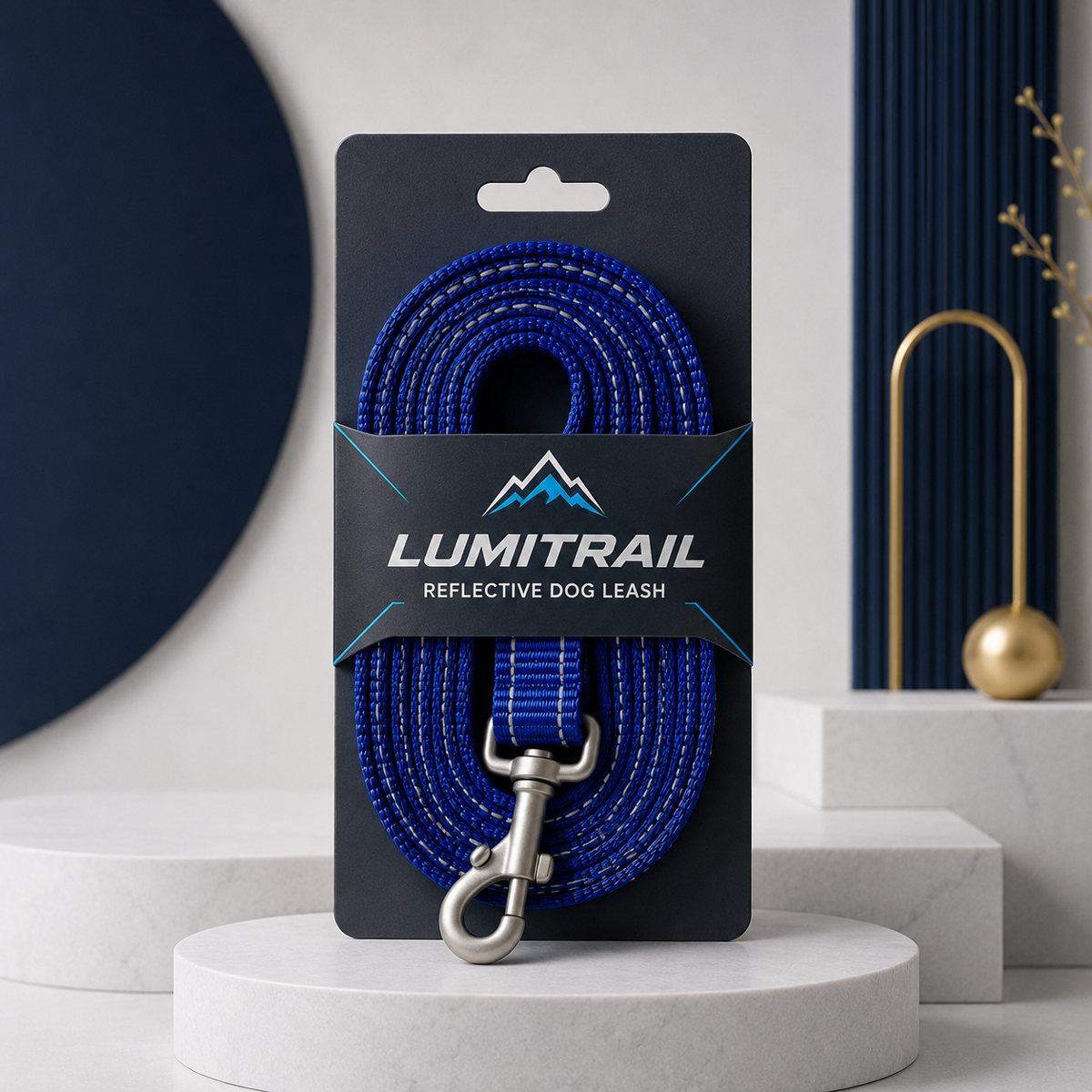 Reflective Dog Leash