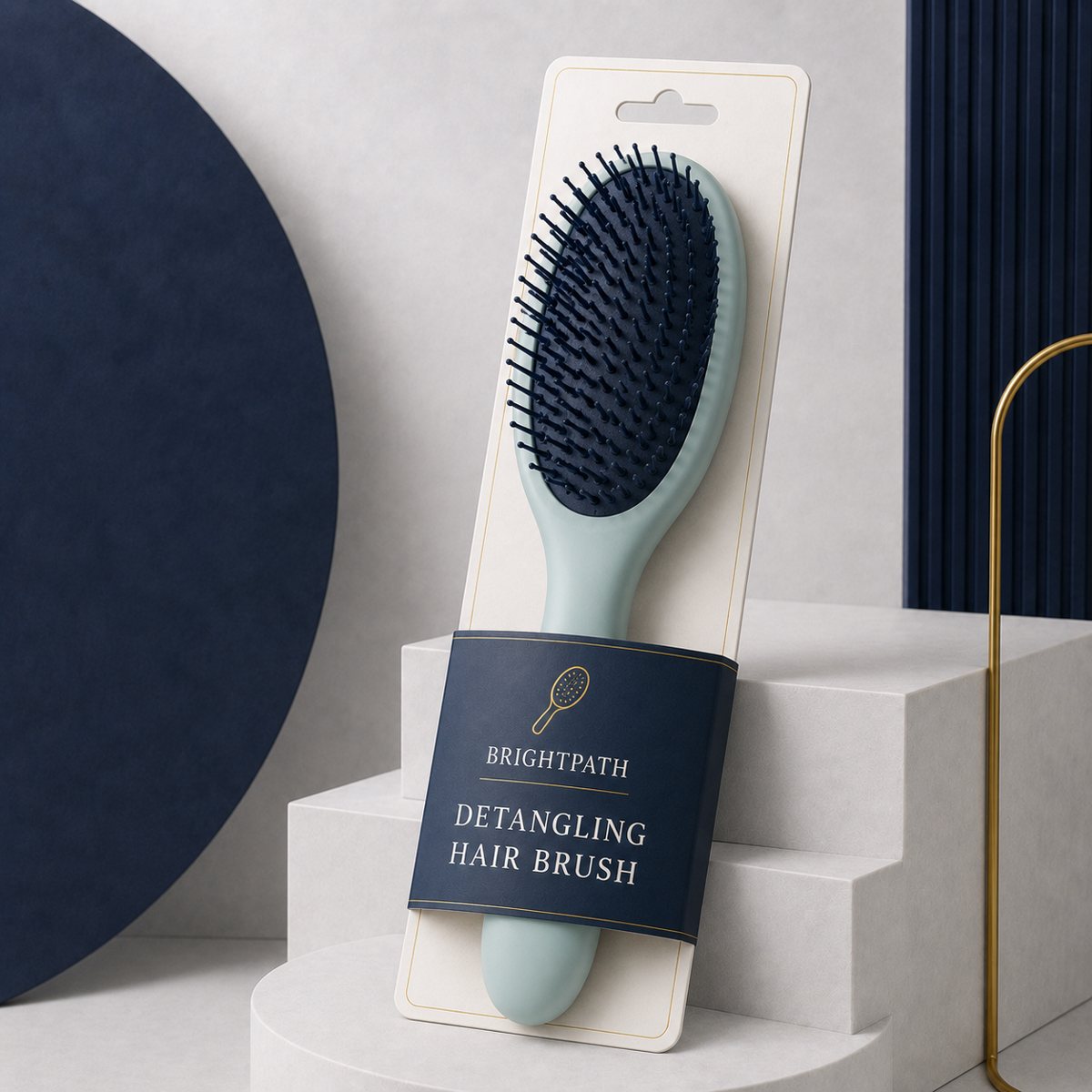 Detangling Hair Brush