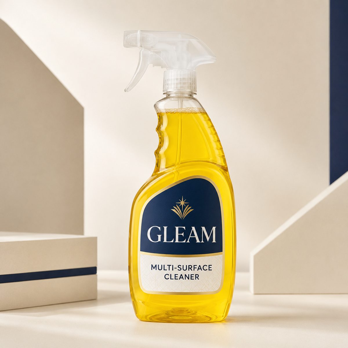 Multi-Surface Cleaner, 32 oz