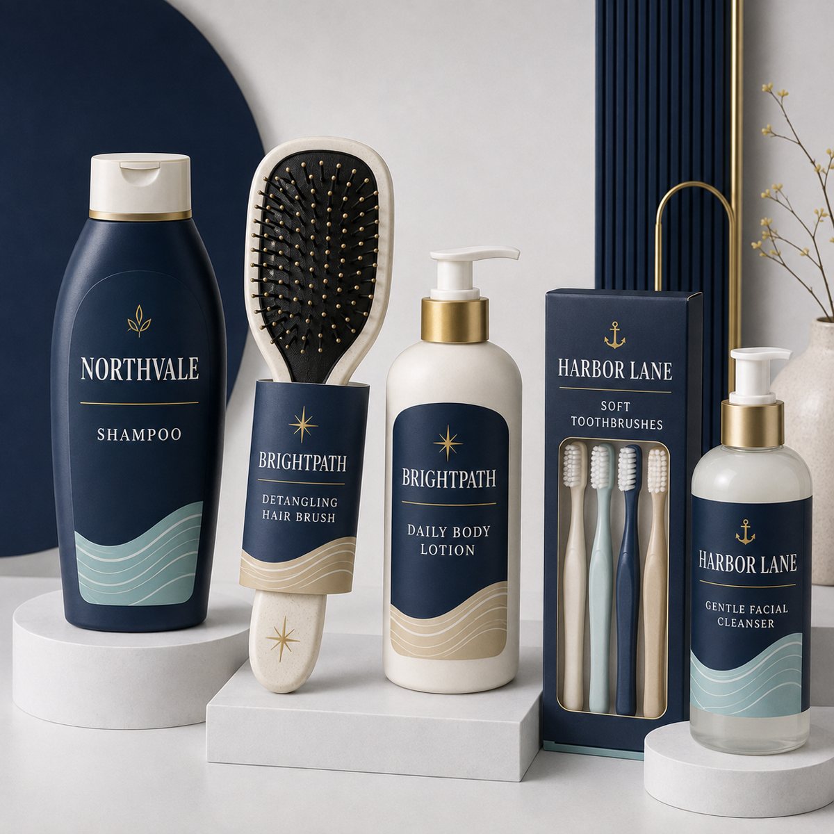 Beauty & Personal Care